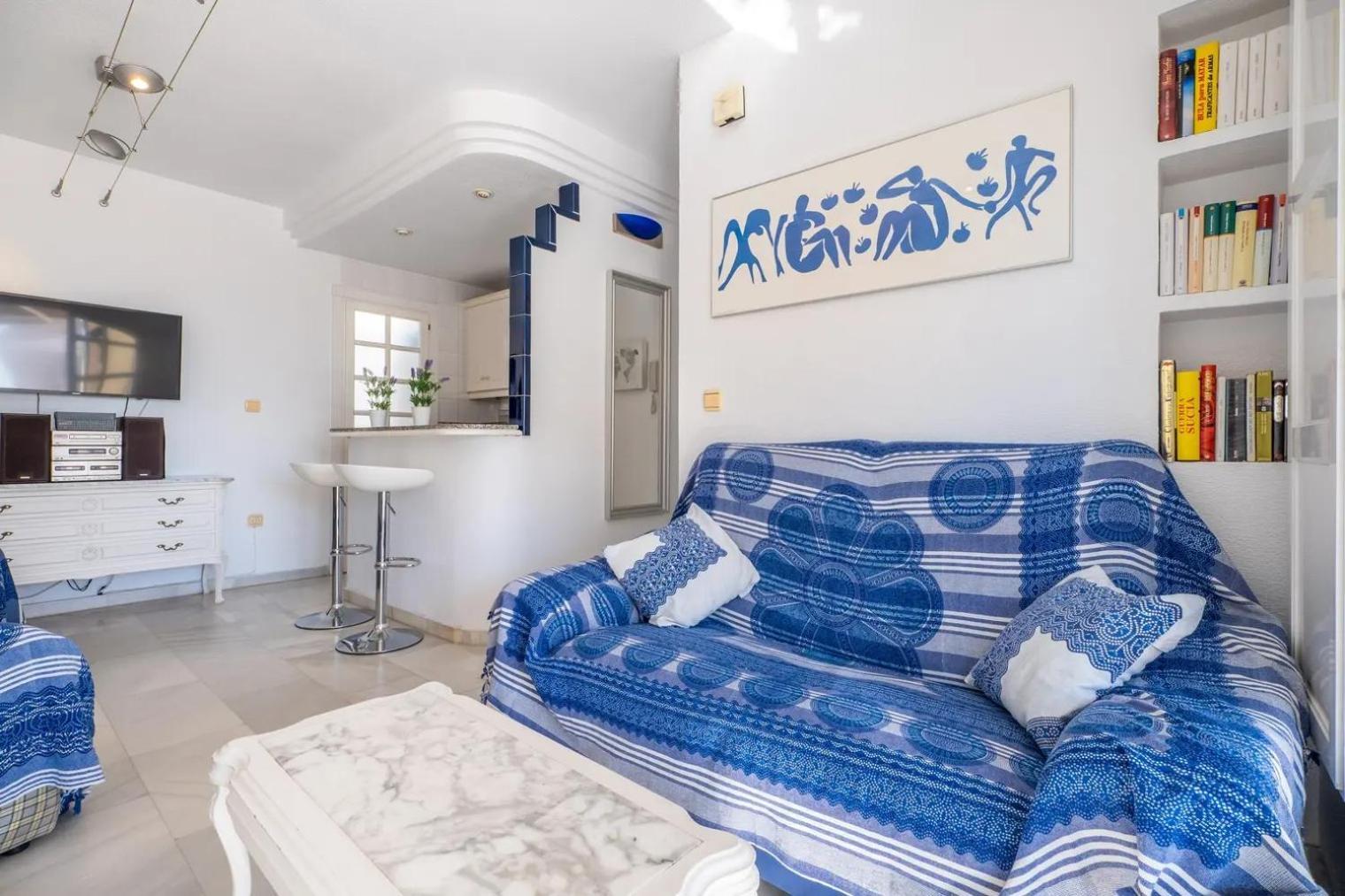 Amazing Penthouse On The Beach, Sea Views, Wifi, Airconditioning And Parking Torrevieja Eksteriør billede