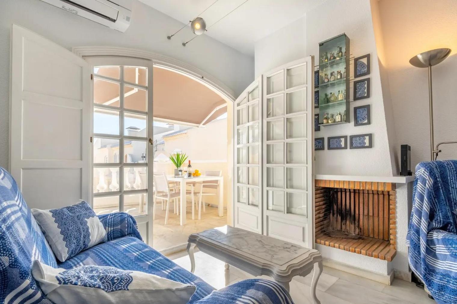 Amazing Penthouse On The Beach, Sea Views, Wifi, Airconditioning And Parking Torrevieja Eksteriør billede