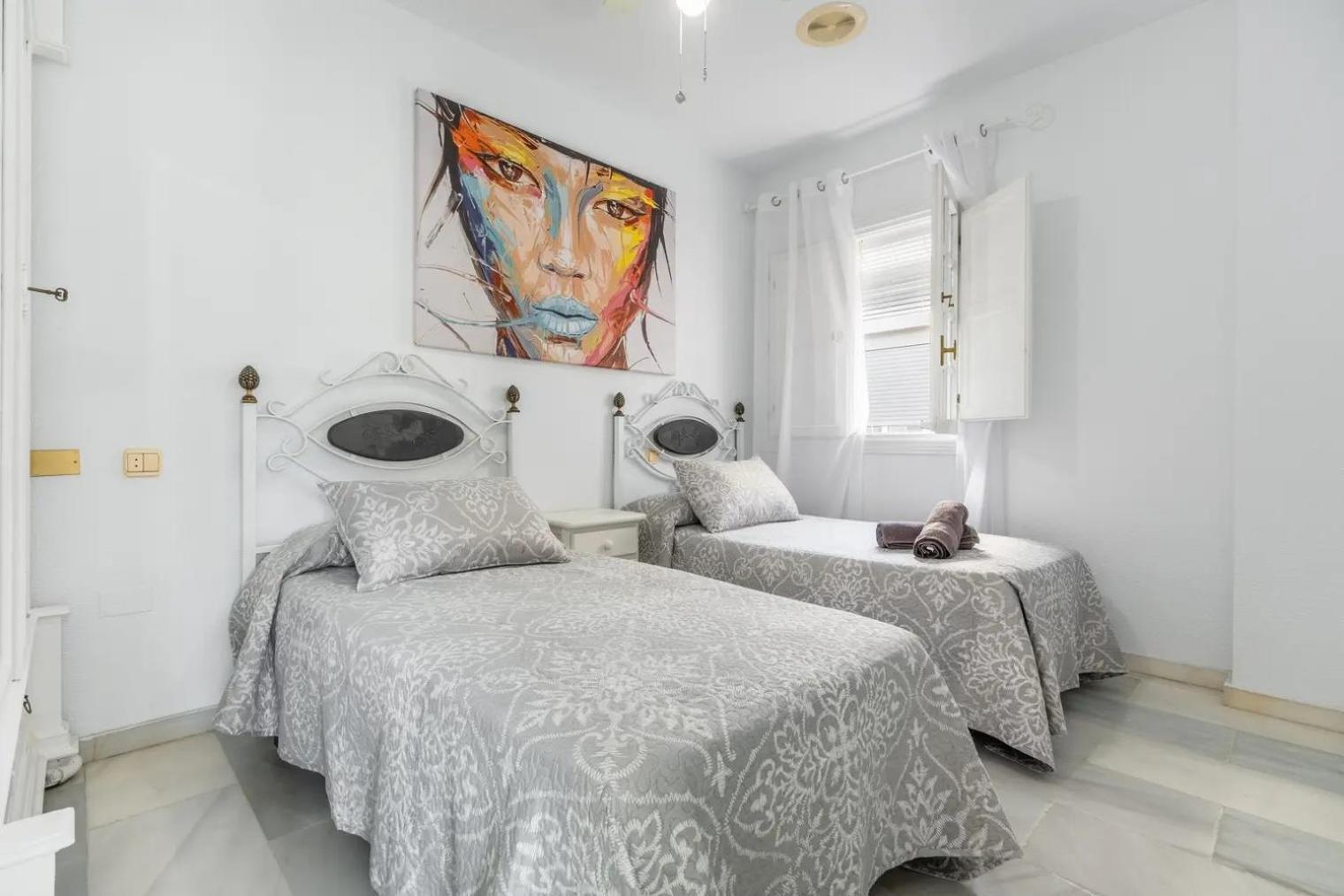 Amazing Penthouse On The Beach, Sea Views, Wifi, Airconditioning And Parking Torrevieja Eksteriør billede