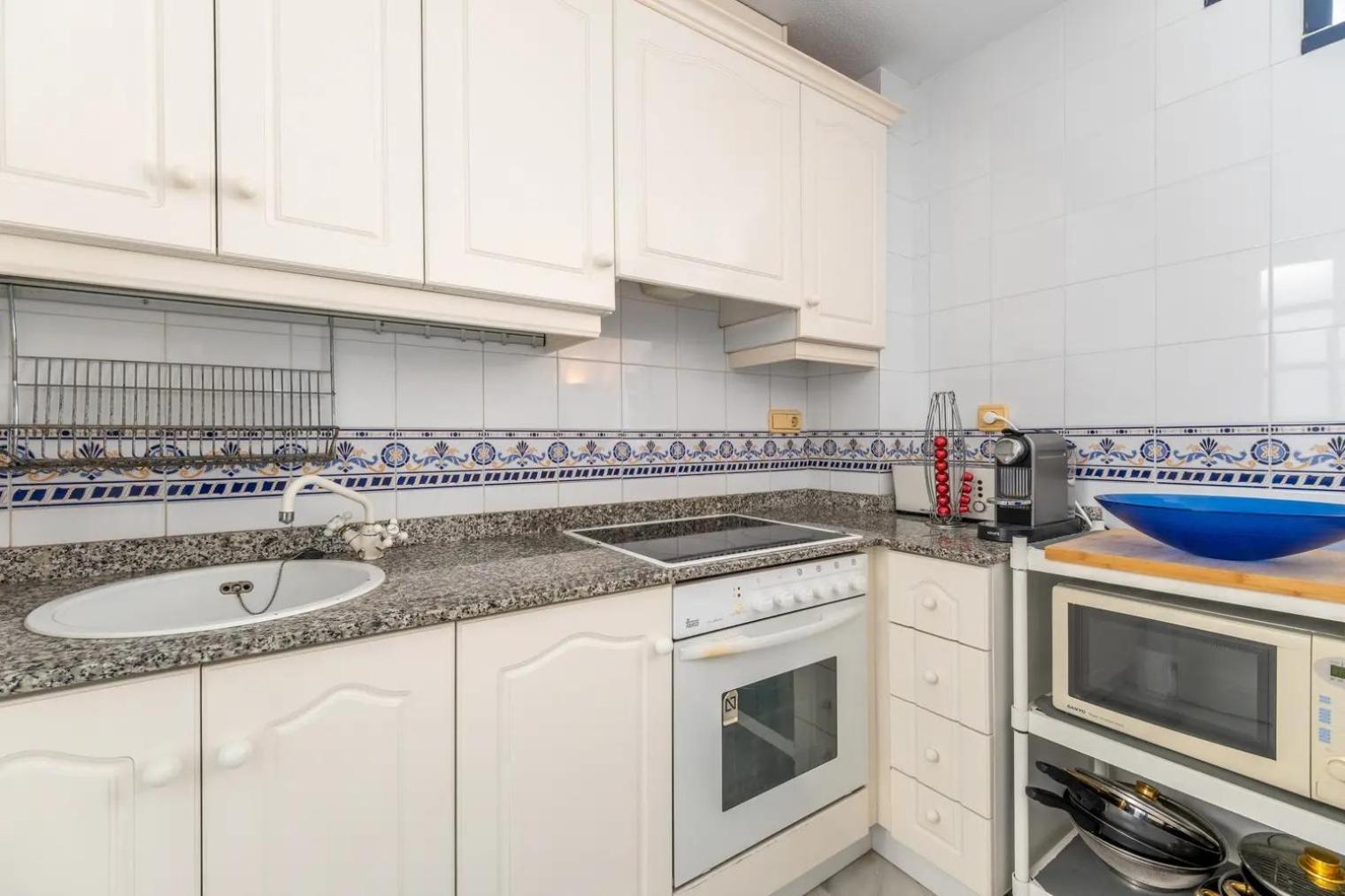 Amazing Penthouse On The Beach, Sea Views, Wifi, Airconditioning And Parking Torrevieja Eksteriør billede