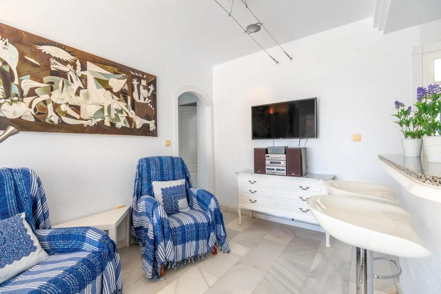 Amazing Penthouse On The Beach, Sea Views, Wifi, Airconditioning And Parking Torrevieja Eksteriør billede