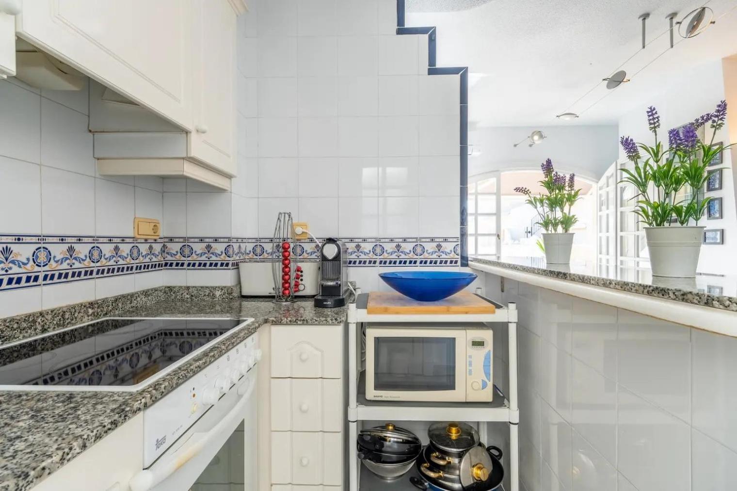 Amazing Penthouse On The Beach, Sea Views, Wifi, Airconditioning And Parking Torrevieja Eksteriør billede